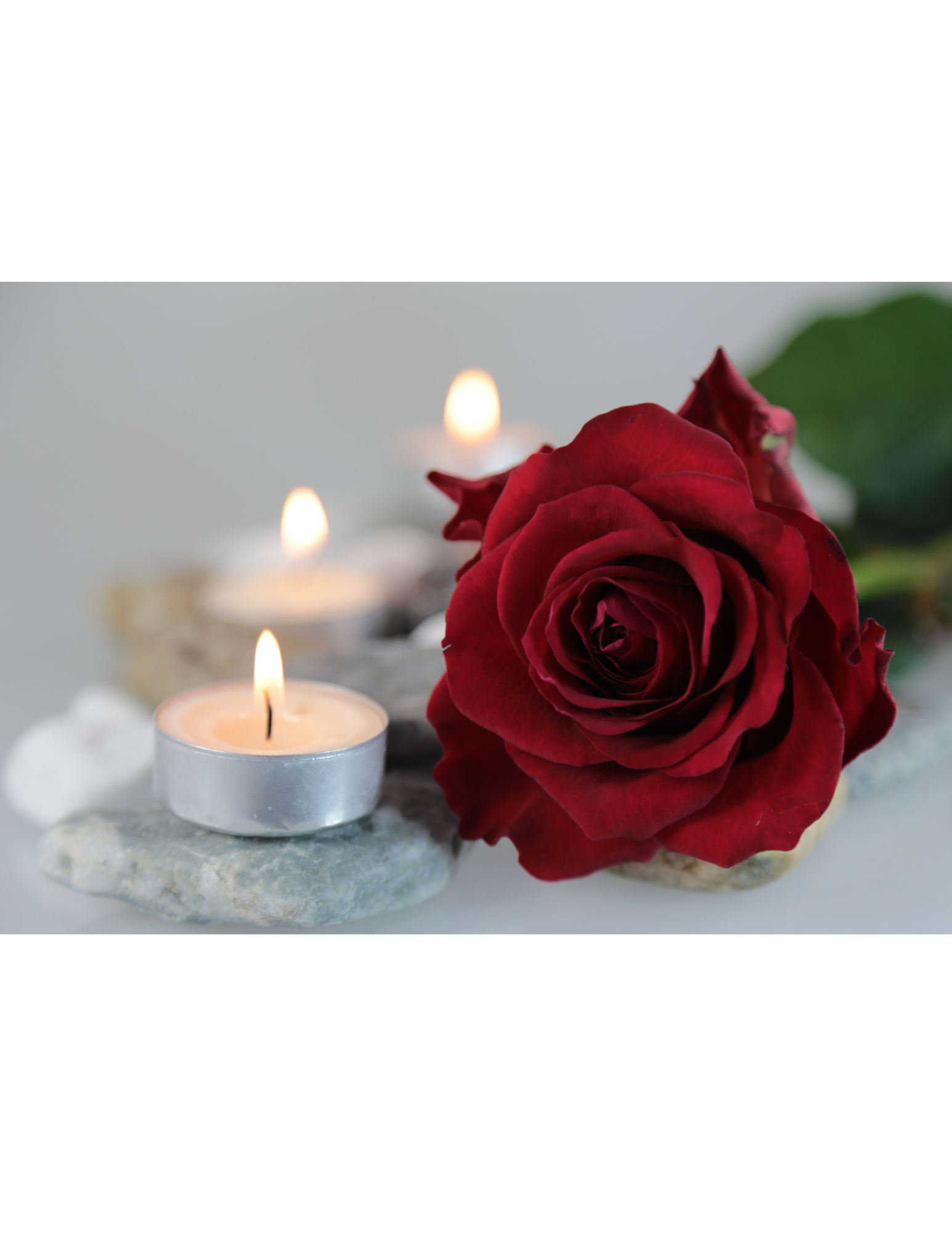 The Phone Call That Changed It All