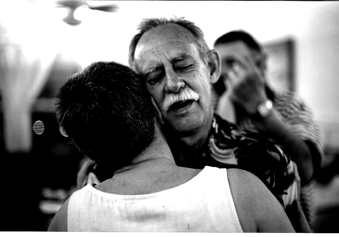 My Selfish Wish on This Anniversary