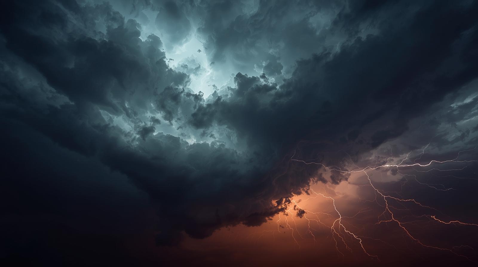 Embracing the Mess: God in Our Brokenness