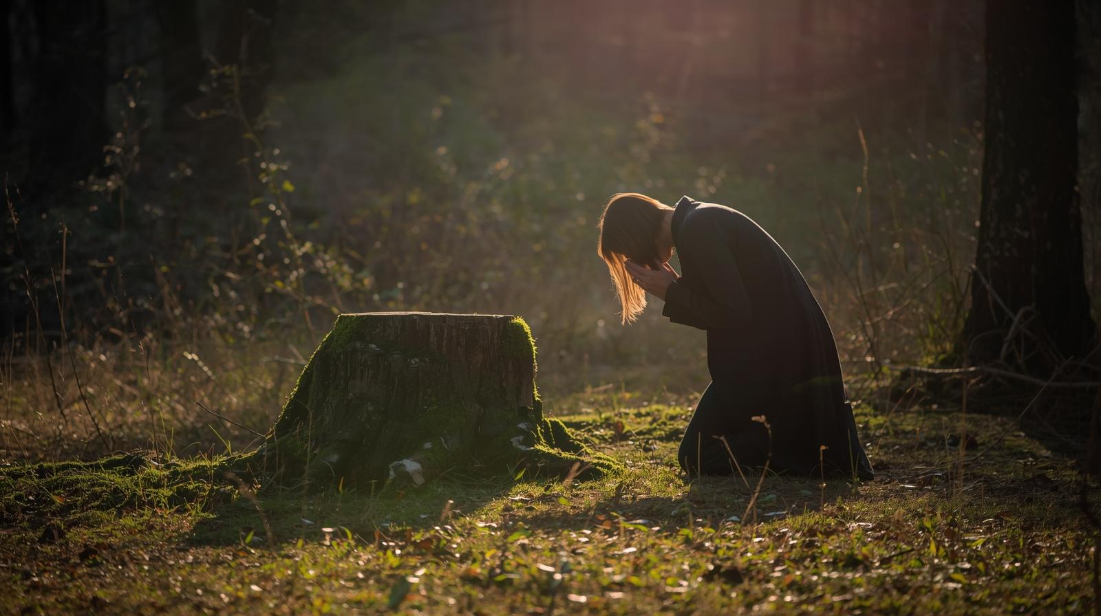 Prayers That Carry Me