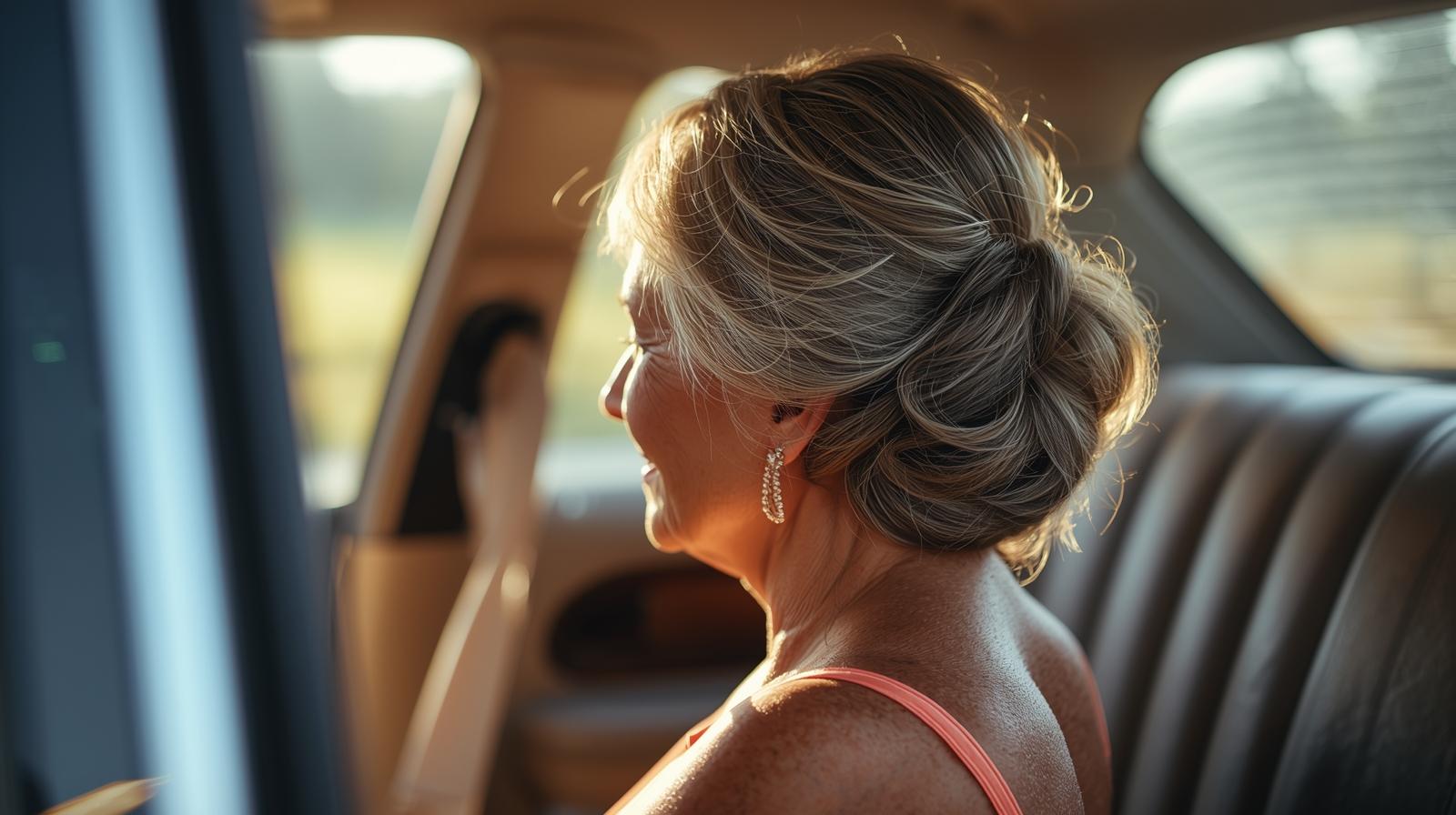 Embracing Divine Appointments on Summer Travels