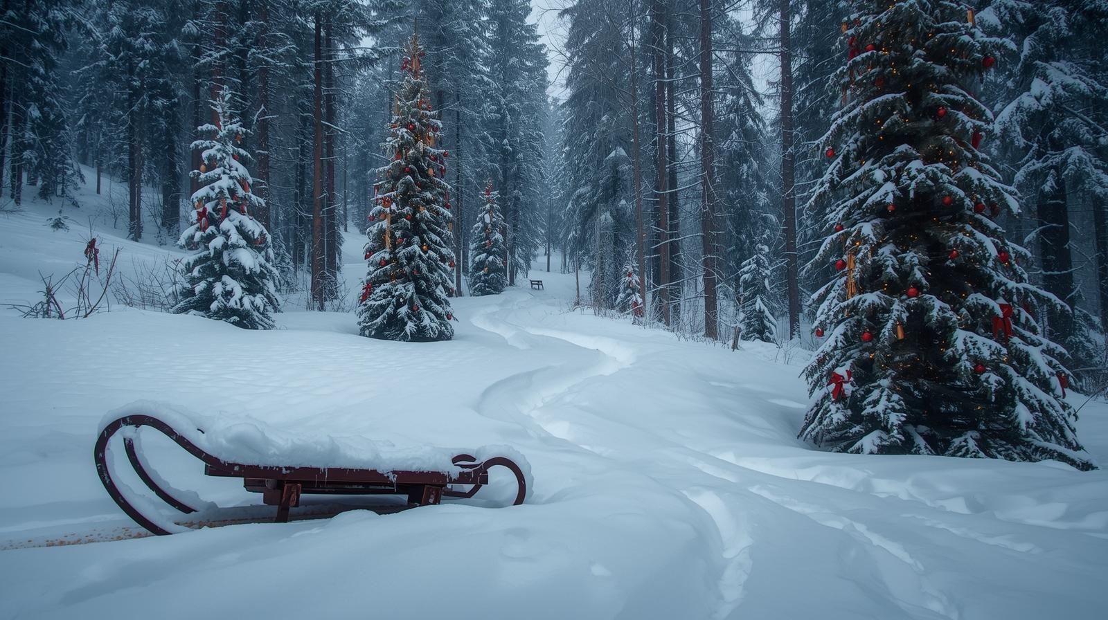 My Christmas Wish For You . . .