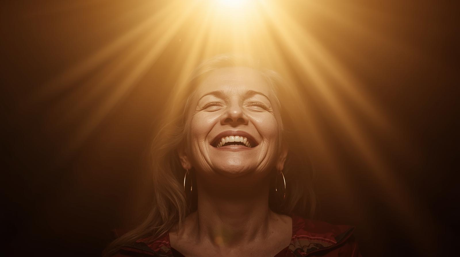 Finding Divine Fatherhood in Brokenness